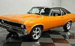 1972 Nova Thumbnail 5