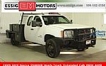 2009 Sierra 3500HD Thumbnail 1