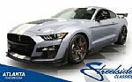 2022 Mustang Shelby GT500 Carbon Fi Thumbnail 1