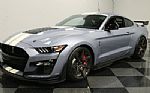 2022 Mustang Shelby GT500 Carbon Fi Thumbnail 5