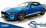 2021 Mustang GT Hennessey HPE800 Co Thumbnail 1