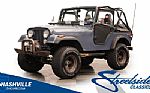 1974 CJ5 4X4 Thumbnail 1