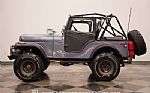 1974 CJ5 4X4 Thumbnail 2