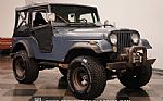 1974 CJ5 4X4 Thumbnail 19