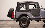 1974 CJ5 4X4 Thumbnail 32