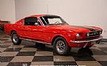 1966 Mustang GT Tribute Fastback Thumbnail 19