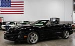 1998 Pontiac Firebird Trans Am WS6