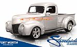 1941 Pickup Streetrod Thumbnail 1