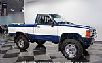 1984 Pickup SR5 4X4 Thumbnail 16