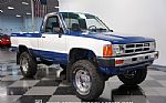 1984 Pickup SR5 4X4 Thumbnail 17