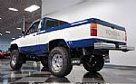 1984 Pickup SR5 4X4 Thumbnail 26