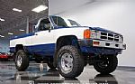 1984 Pickup SR5 4X4 Thumbnail 34