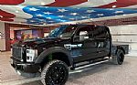 2009 F350 Crew Cab Thumbnail 2