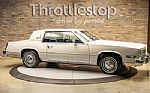 1985 Eldorado Thumbnail 5