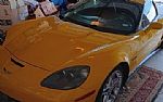 2008 Corvette Thumbnail 1