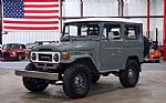 1977 Land Cruiser FJ-40 Thumbnail 1