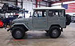 1977 Land Cruiser FJ-40 Thumbnail 3