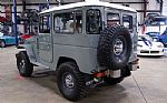 1977 Land Cruiser FJ-40 Thumbnail 5