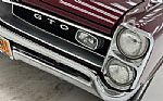 1966 GTO Hardtop Thumbnail 10