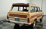 1985 Grand Wagoneer Thumbnail 9