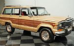 1985 Grand Wagoneer Thumbnail 12