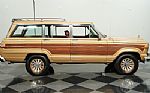 1985 Grand Wagoneer Thumbnail 11