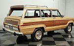 1985 Grand Wagoneer Thumbnail 10