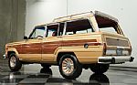 1985 Grand Wagoneer Thumbnail 21