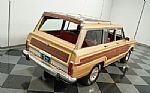 1985 Grand Wagoneer Thumbnail 22