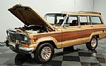 1985 Grand Wagoneer Thumbnail 28