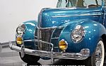 1940 Deluxe Business Coupe Thumbnail 22