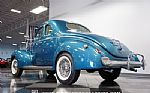 1940 Deluxe Business Coupe Thumbnail 26