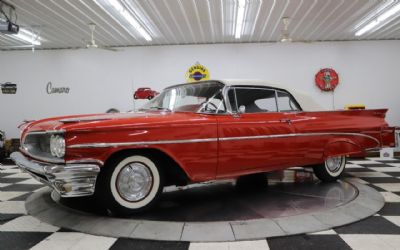 1959 Pontiac Catalina 