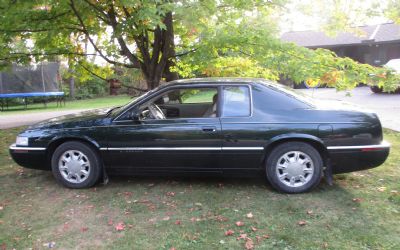 1995 Cadillac Eldorado 