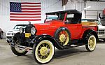 1930 Ford Model A Truck