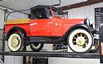 1930 Model A Truck Thumbnail 57