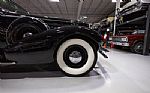 1934 Model 370-D Fleetwood V-12 7-P Thumbnail 27