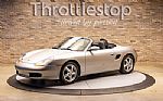 1997 Boxster Base Thumbnail 3