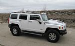 2006 Hummer H-3 Luxury