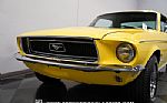 1968 Mustang Thumbnail 68
