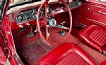 1966 Mustang Fastback Thumbnail 3