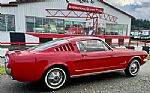 1966 Mustang Fastback Thumbnail 12