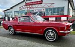 1966 Mustang Fastback Thumbnail 14
