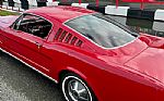 1966 Mustang Fastback Thumbnail 16