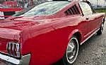 1966 Mustang Fastback Thumbnail 66