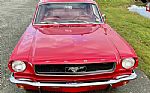 1966 Mustang Fastback Thumbnail 70