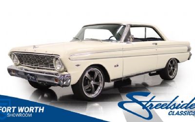 1964 Ford Falcon 