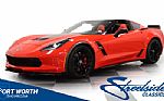 2018 Corvette Grand Sport 2LT Thumbnail 1