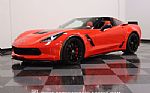 2018 Corvette Grand Sport 2LT Thumbnail 5