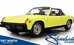 1974 914 Targa Thumbnail 1